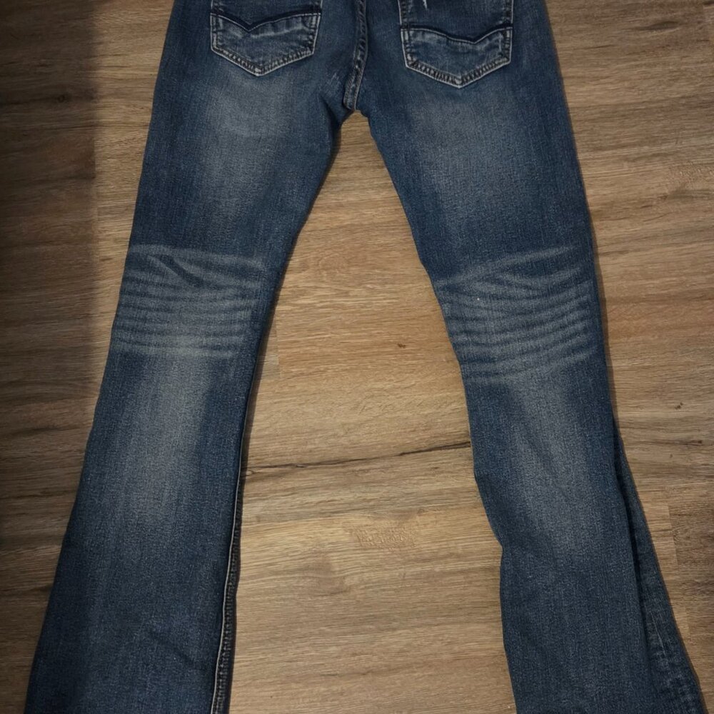 Rock&Roll jeans